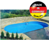 Fóliový bazén Toscana 5,25 x 3,2 x 1,35 m